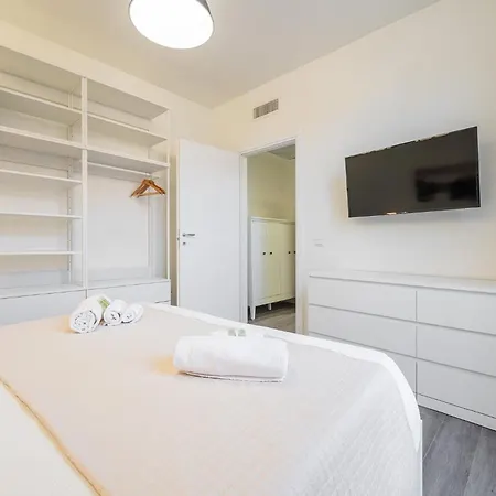Appartement Lumen - Downtown Vibes Cagliari