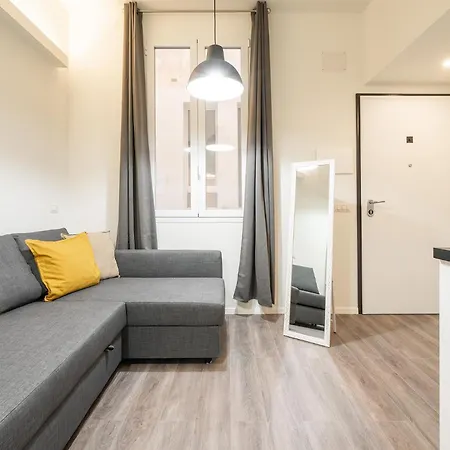 Appartement Lumen - Downtown Vibes