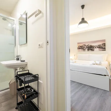 Lumen - Downtown Vibes Appartement *