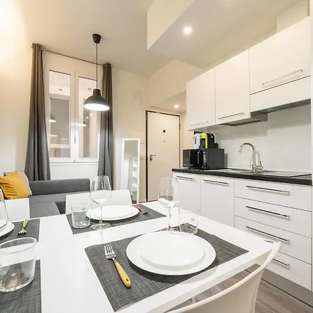 Lumen - Downtown Vibes Cagliari