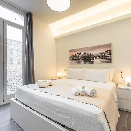 Lumen - Downtown Vibes Apartamento Cagliari