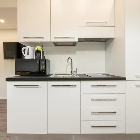 Lumen - Downtown Vibes