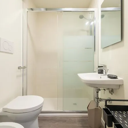 Lumen - Downtown Vibes Apartamento