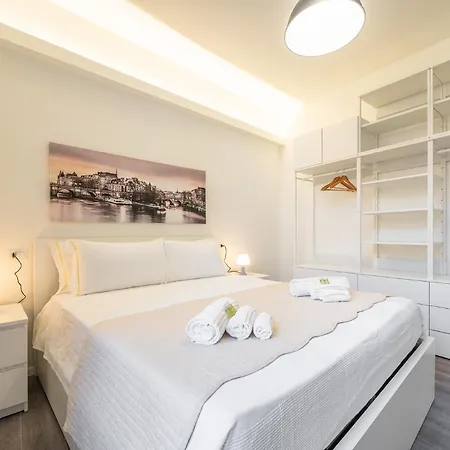 Apartamento Lumen - Downtown Vibes