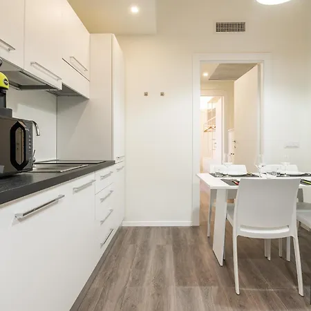 Apartamento Lumen - Downtown Vibes Cagliari